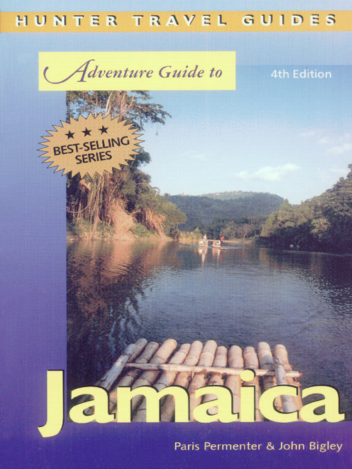 Title details for Adventure Guide to Jamaica by Paris Permenter - Available